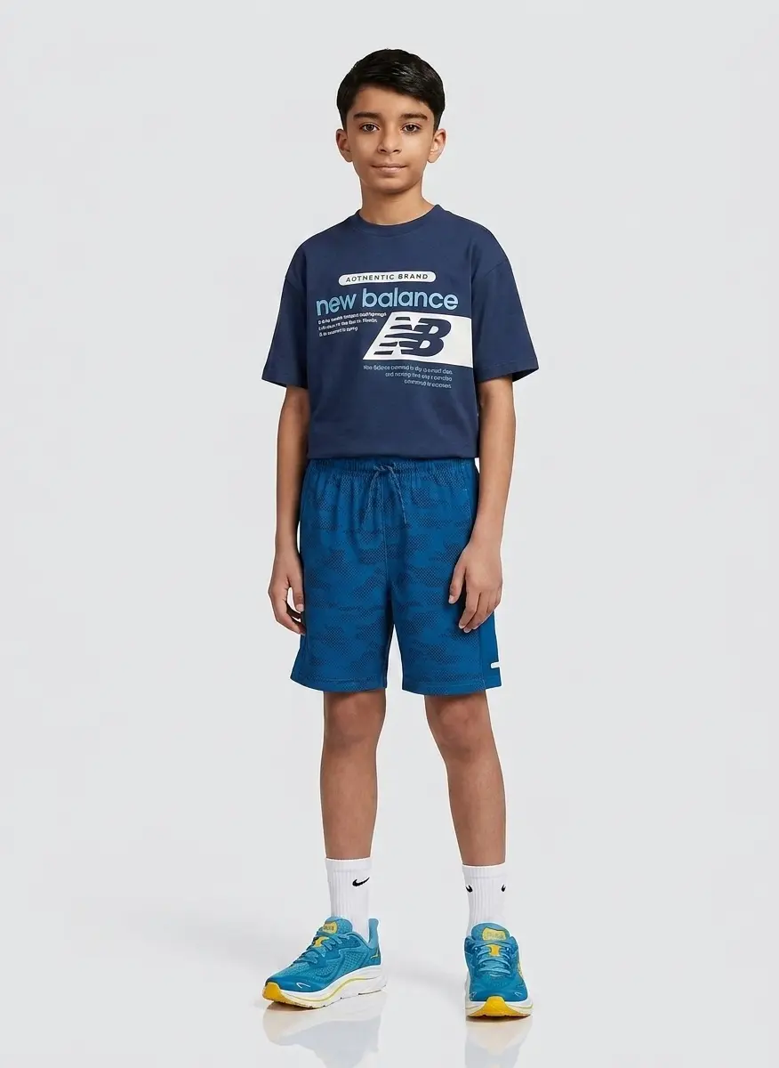 Ocean Sprint Casual