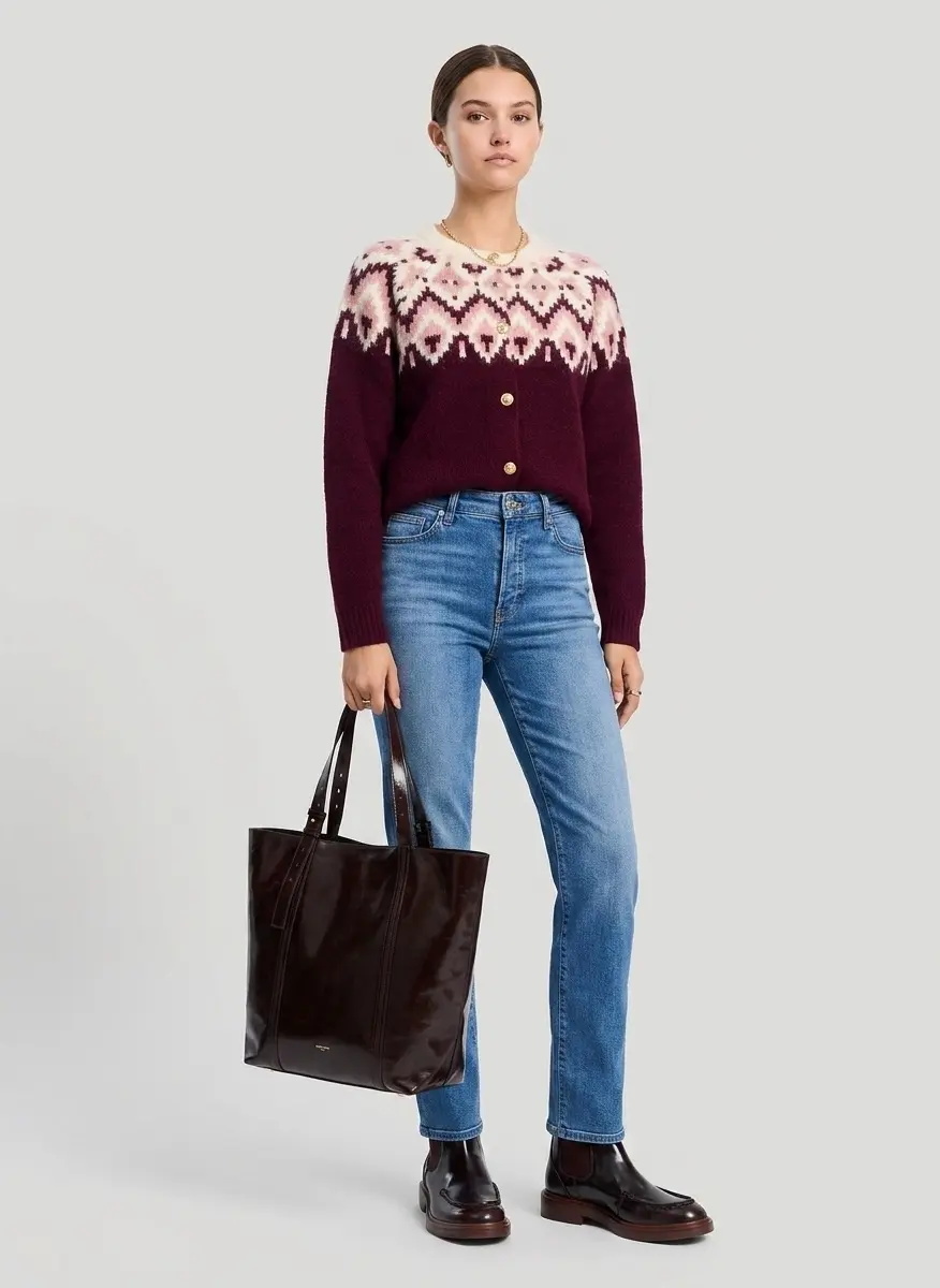 Luxe Countryside Chic