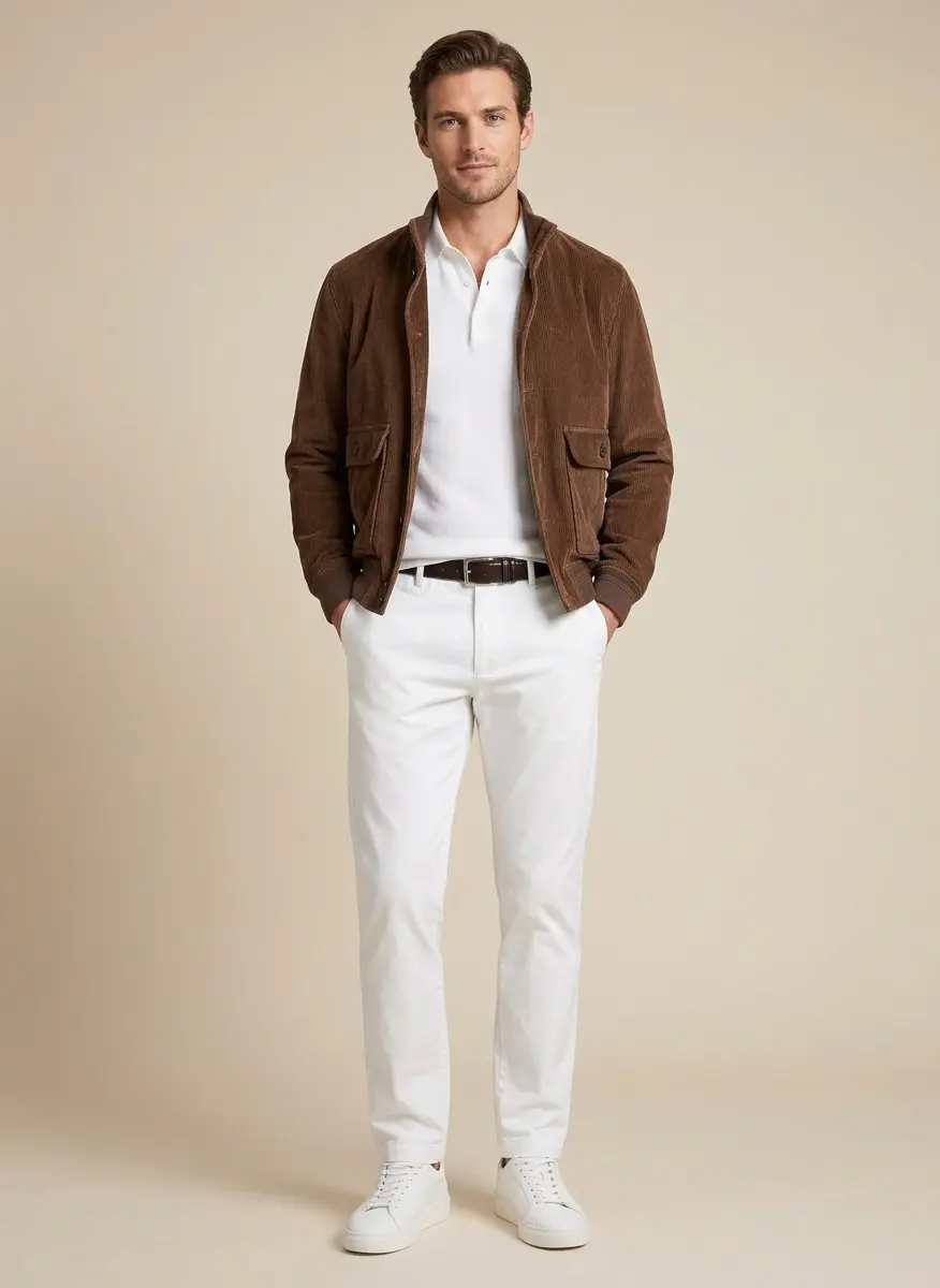 Modern Minimalist Neutrals