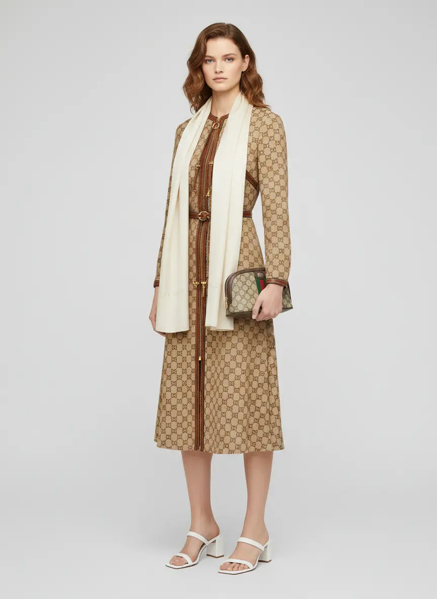 Equestrian Elegance