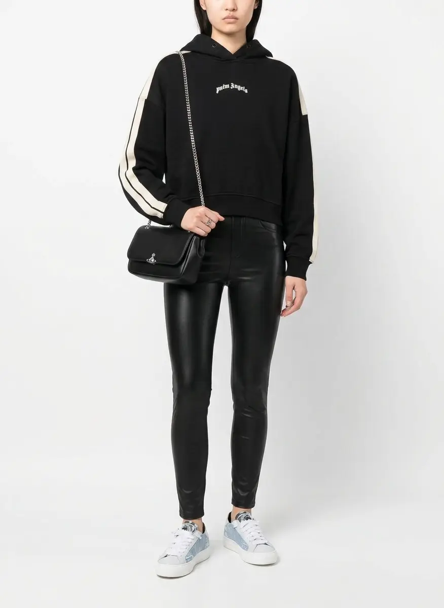 Modern Edgy Streetwear