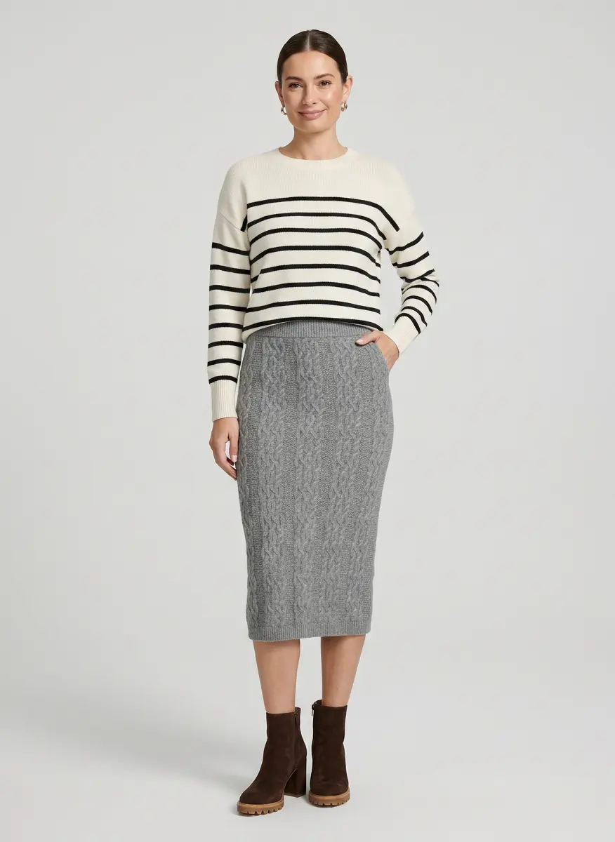 Cozy Weekend Luxe