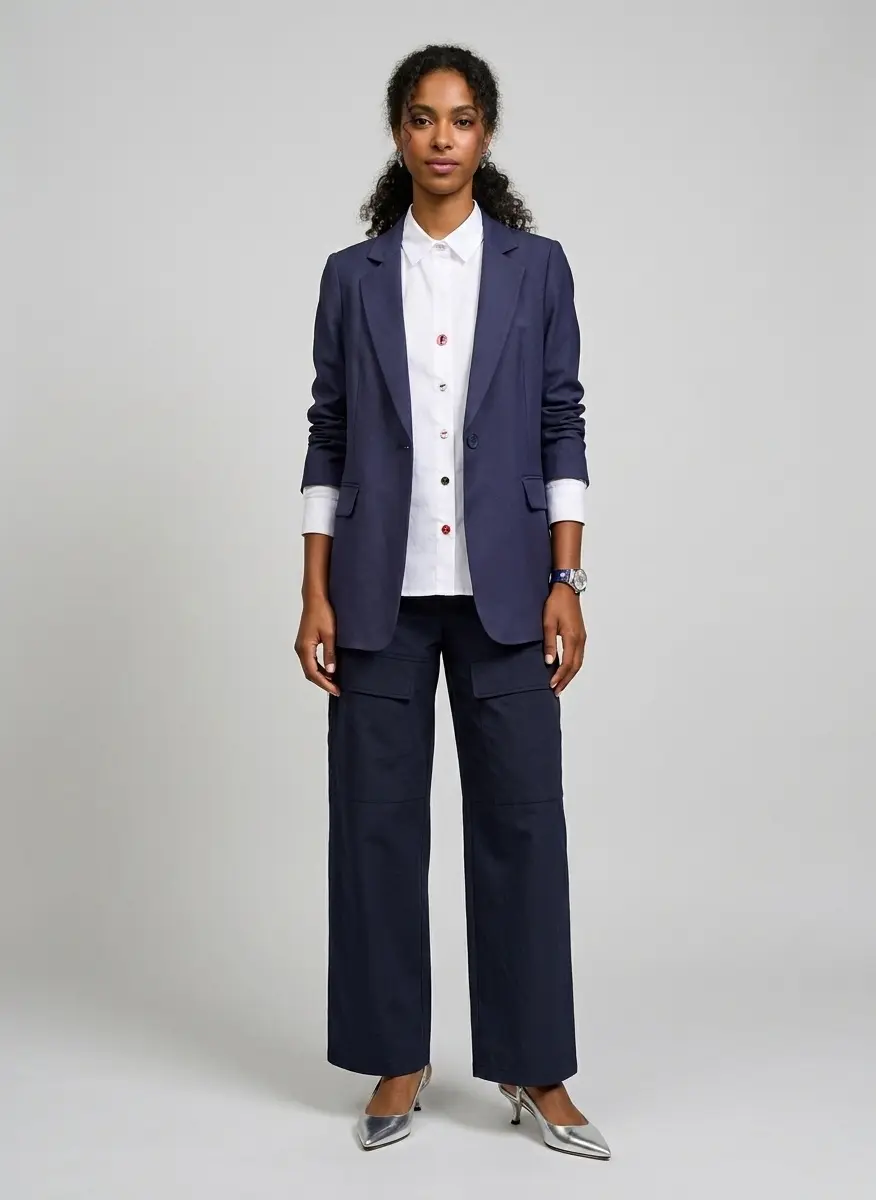 Urban Professional Classic