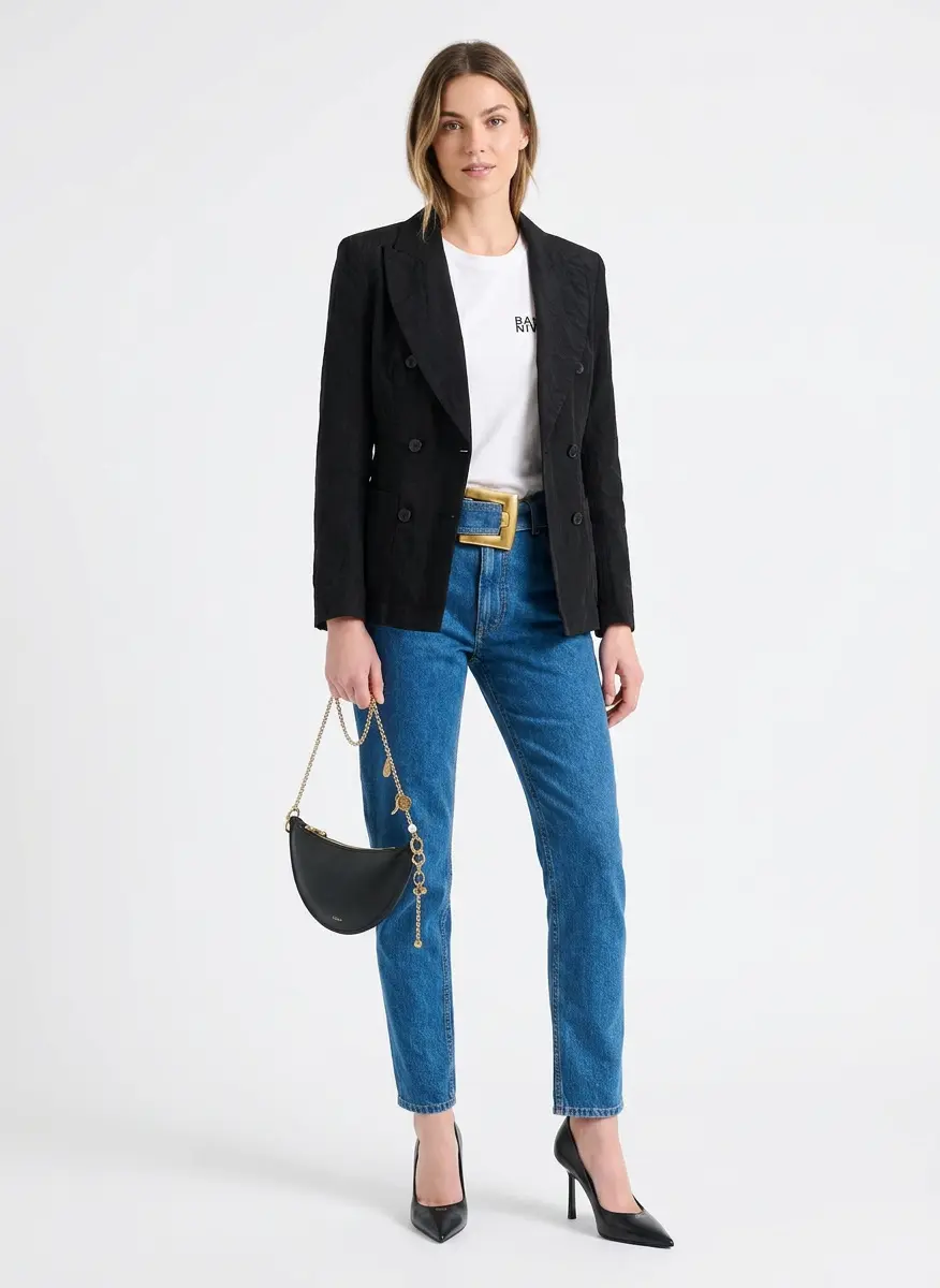 Parisian Heritage Chic