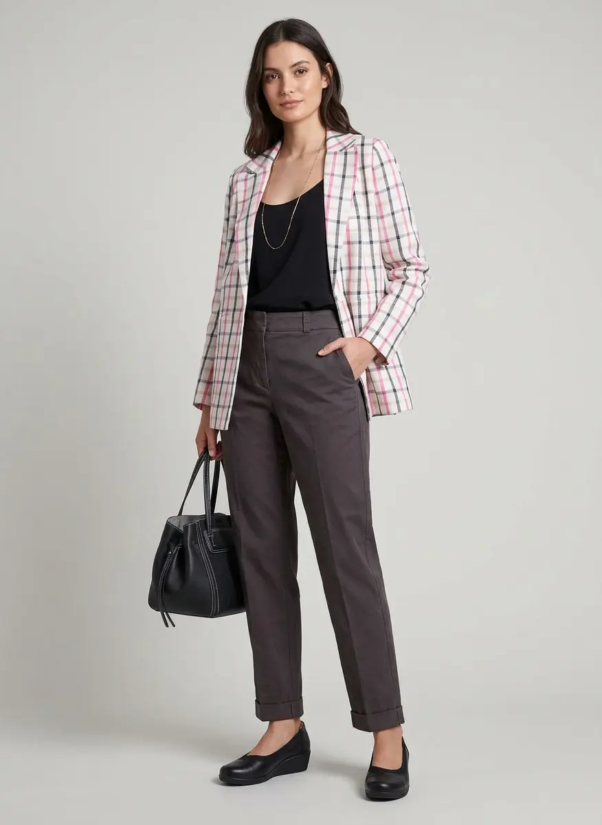 Urban Professional