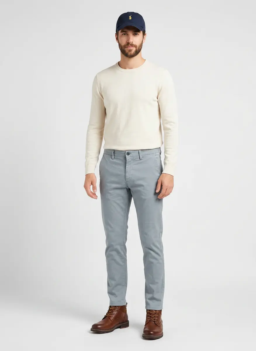 Refined Layering