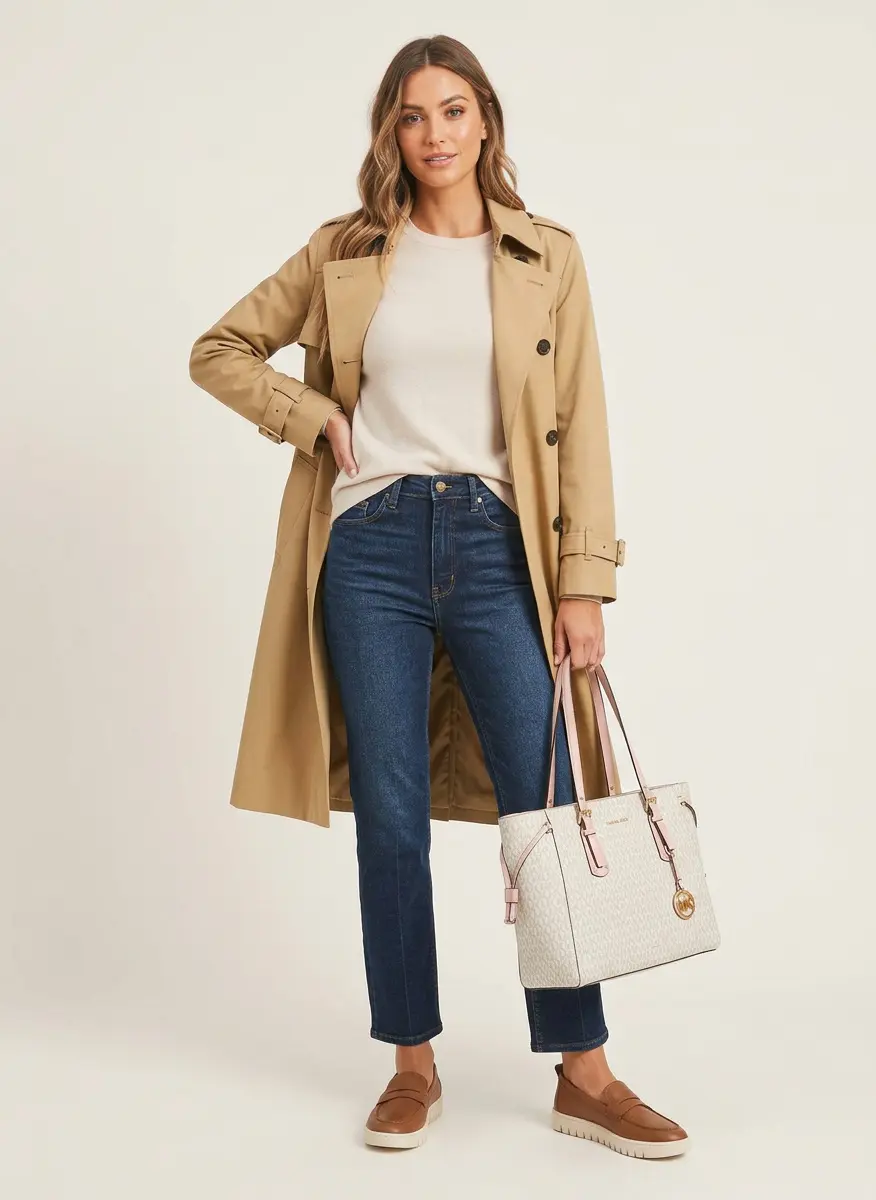 Modern Chic Layers