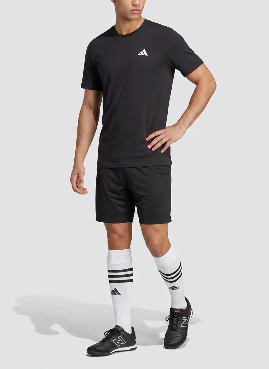 Pitch-Ready Performance