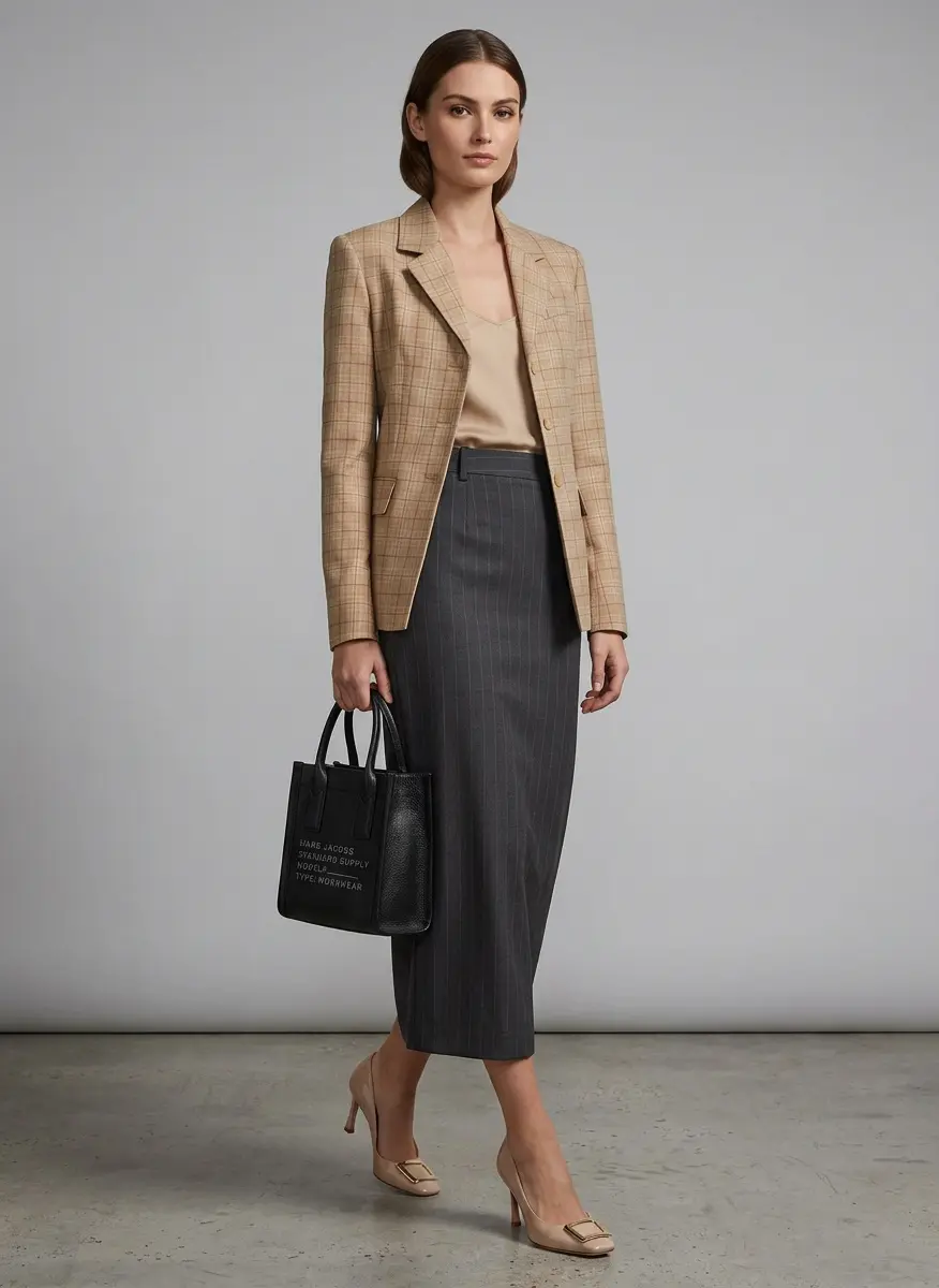 Heritage Tailored Ensemble