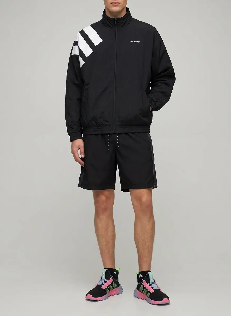 Urban Sport Performance