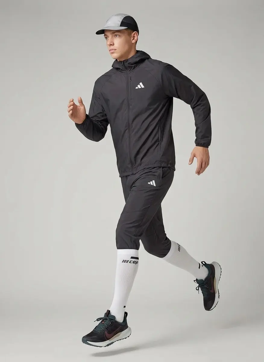 All-Weather Training