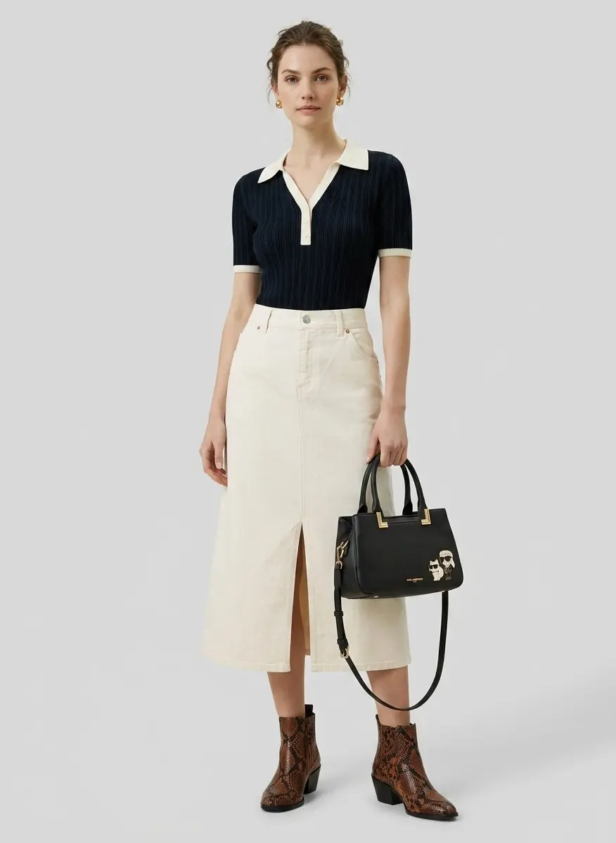 Weekend Sophisticate