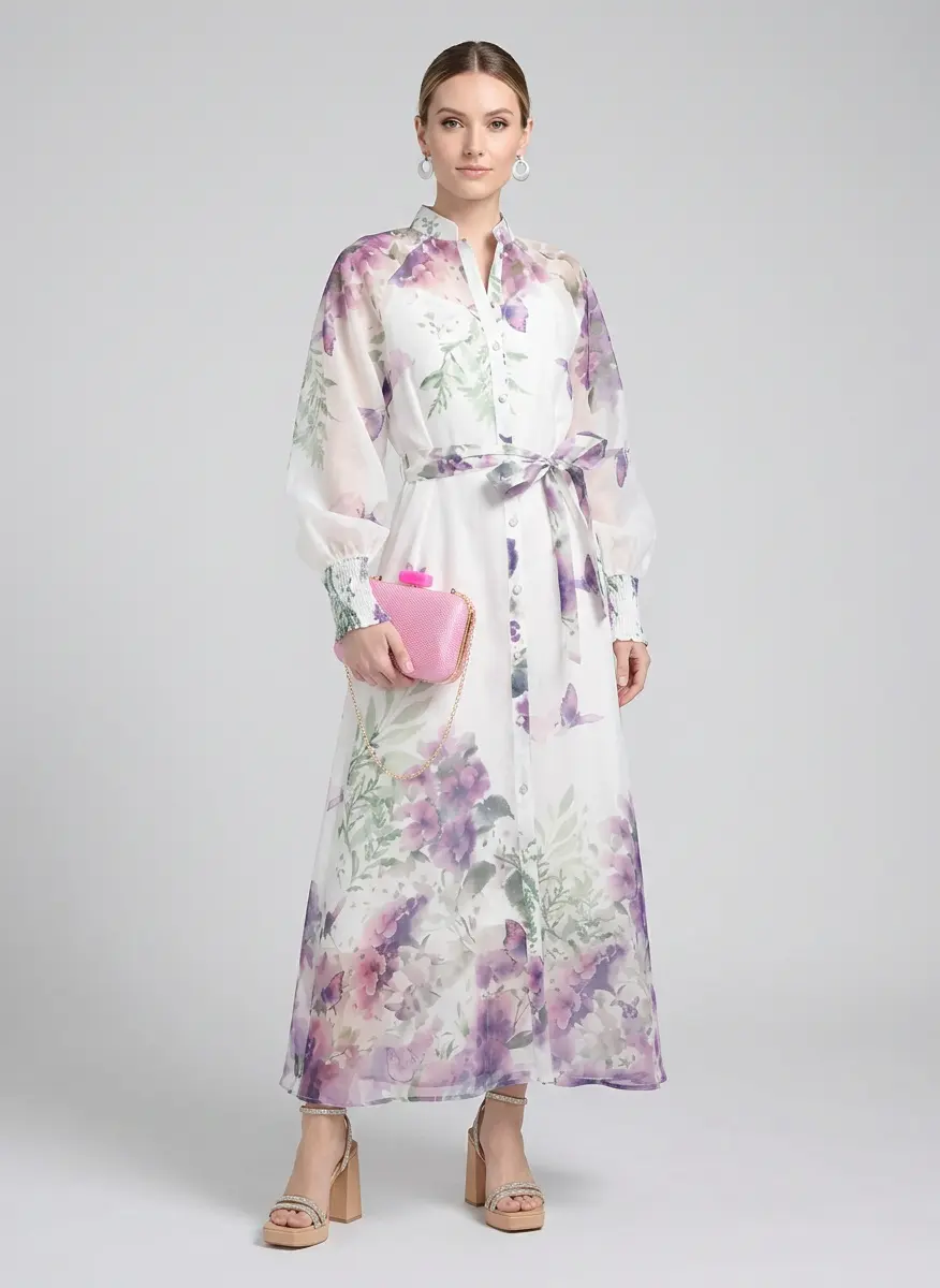 Soft Petal Soirée