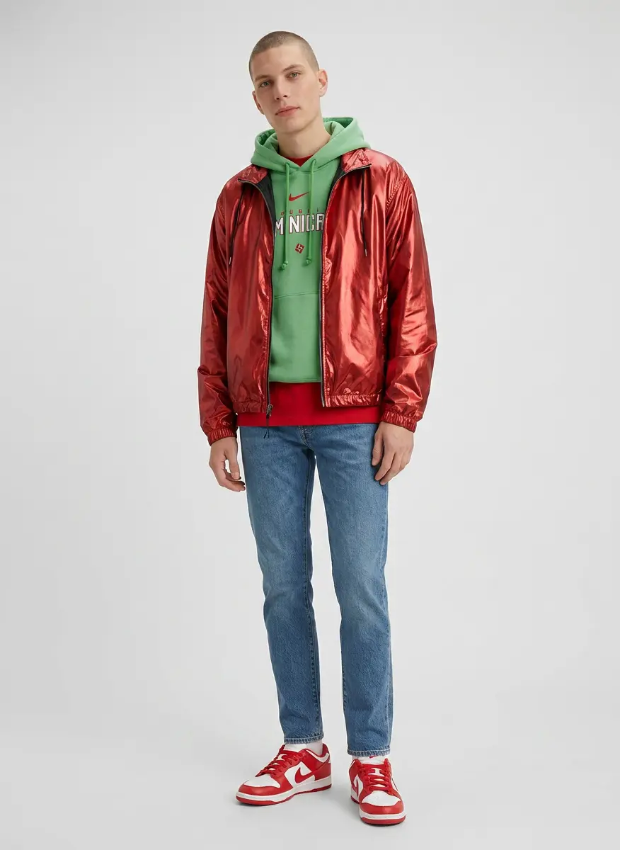 Urban Streetwear Classic