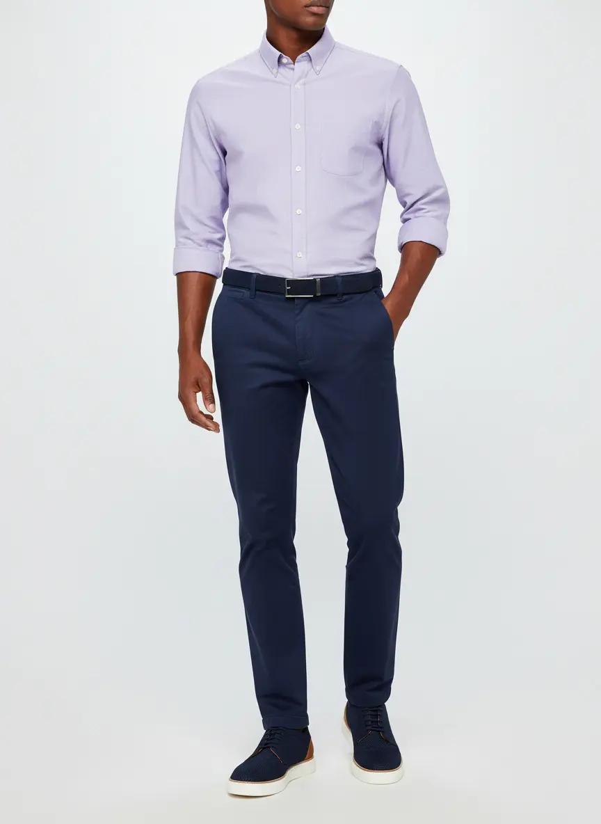 Modern Professional Monochrome