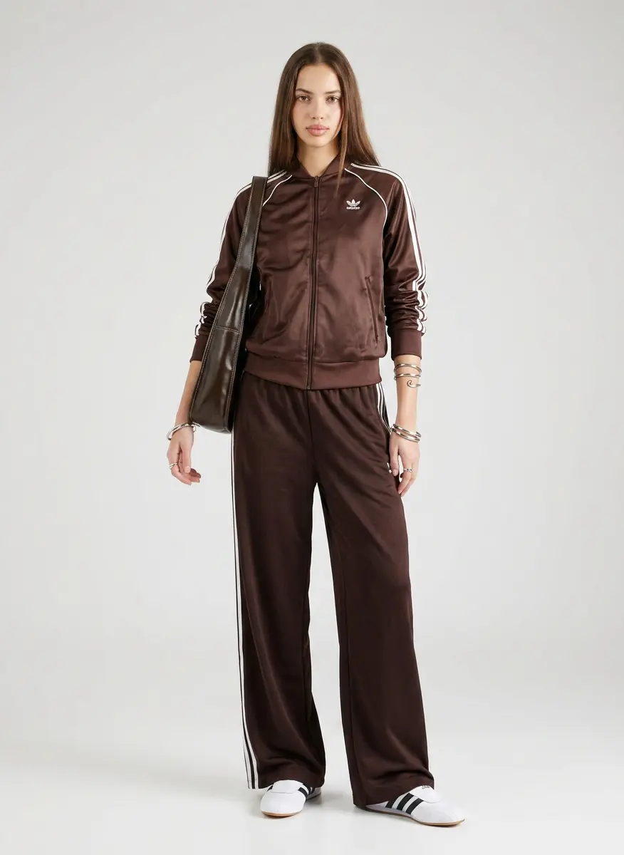 Streetwear Sport Luxe