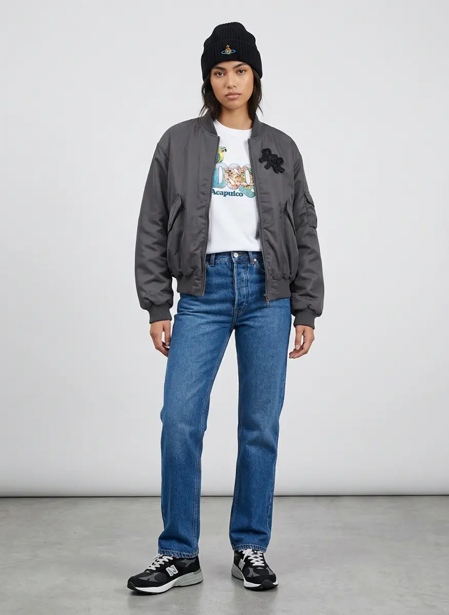 Streetwear Essential