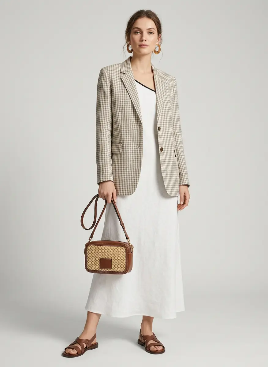 Linen Seaside Professional