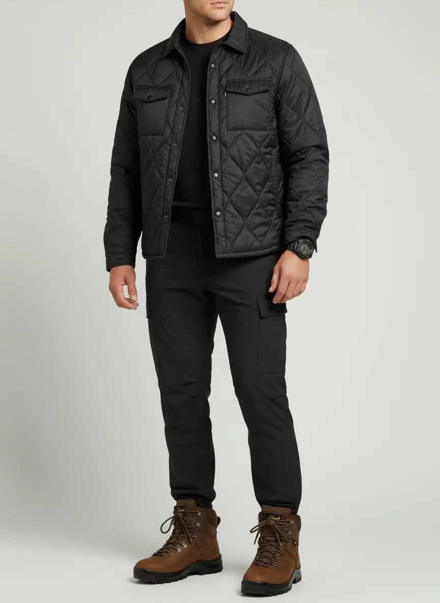 Urban Tactical