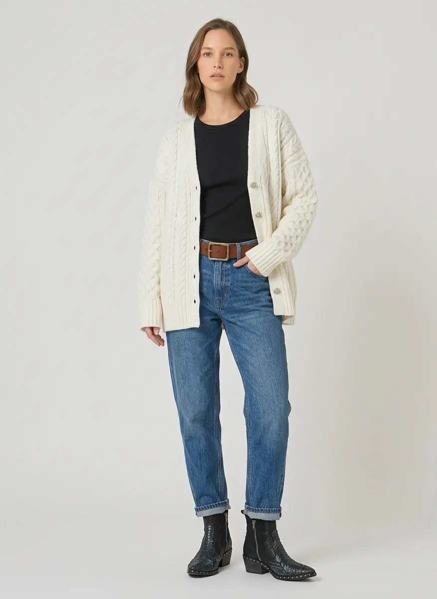 Cozy Weekend Explorer