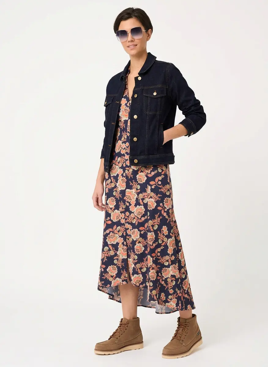 Modern Bohemian