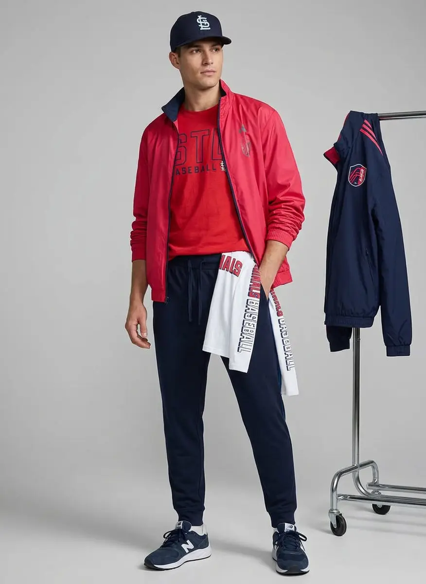 All-Star Lounge & Layer