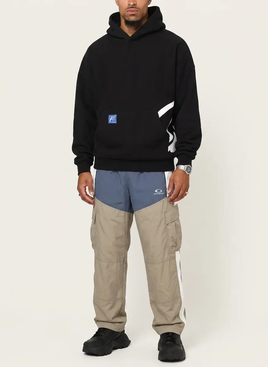Monochrome Avant-Garde