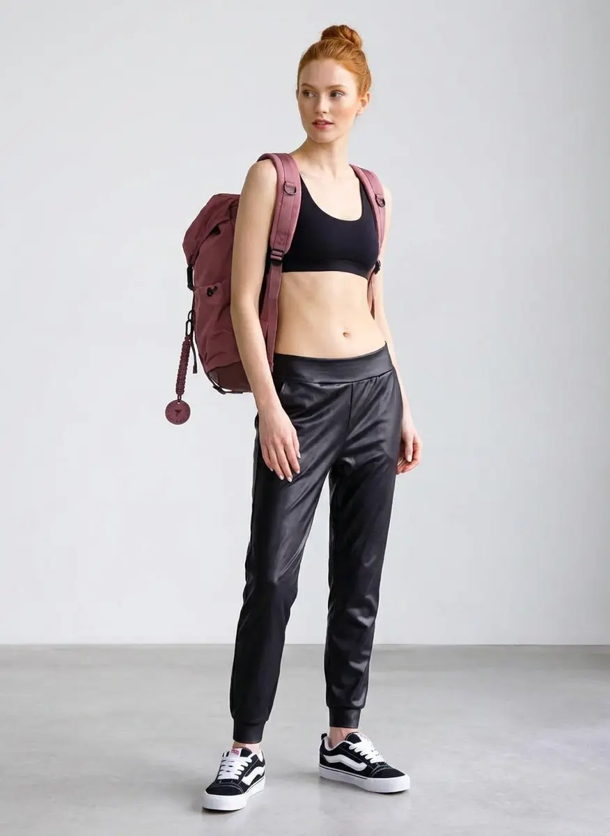 Urban Performance Chic