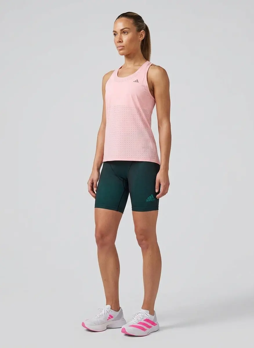 Adizero Pink Performance