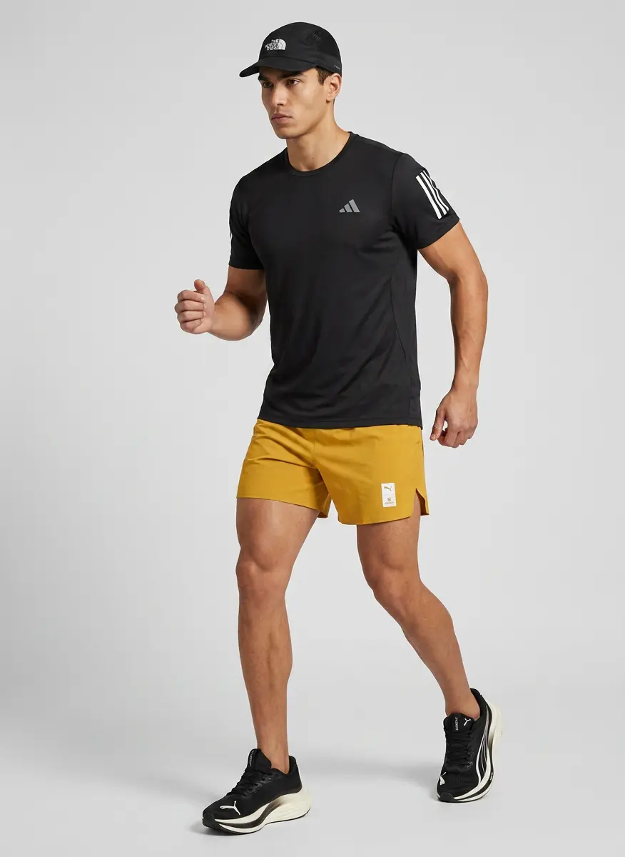 Ultimate Performance Runner