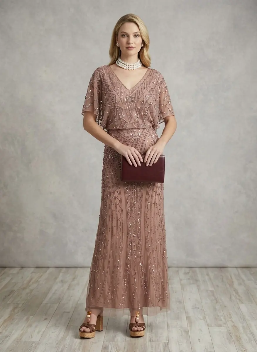 Rose Gold Romance