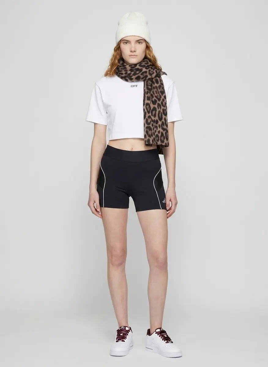 Athleisure Chic