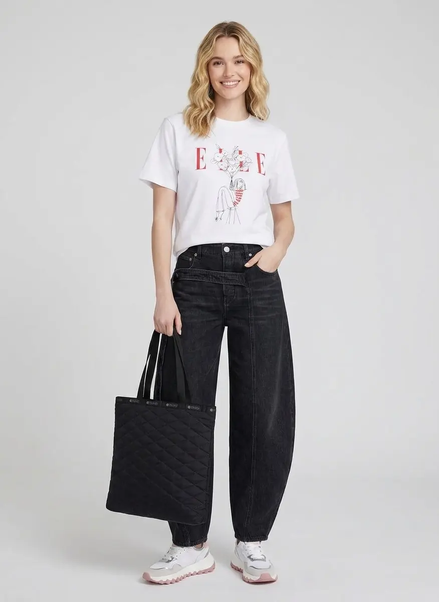 Urban Edge Casual