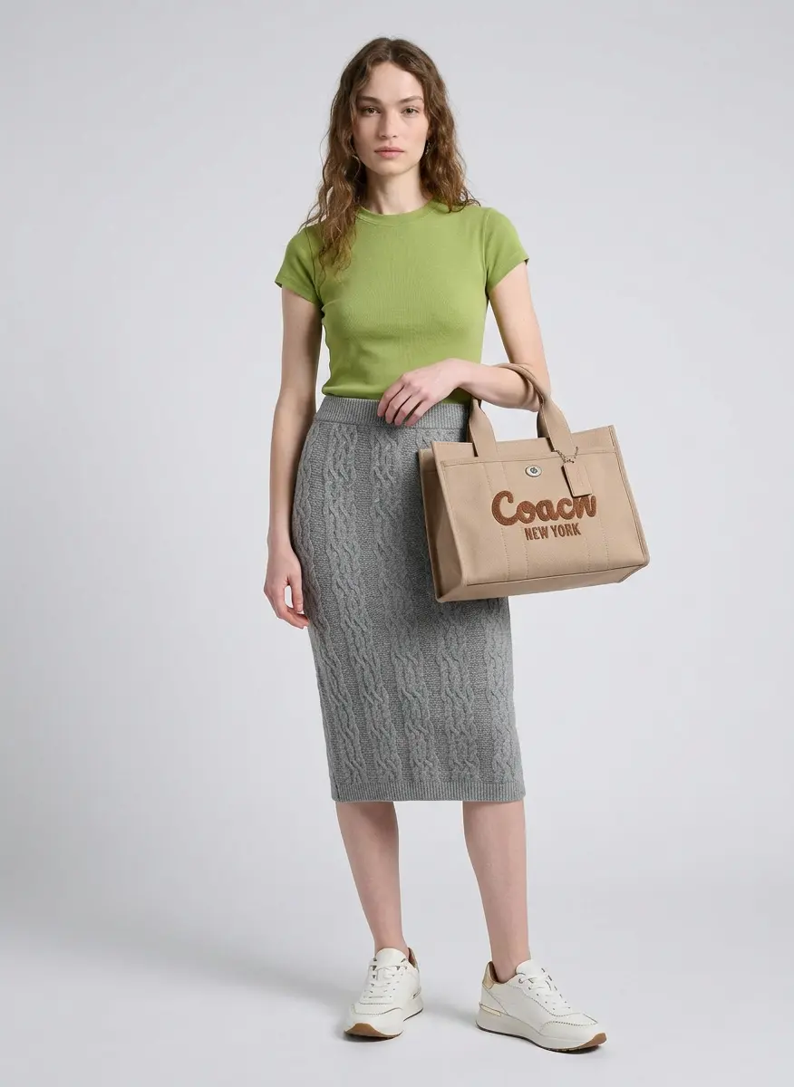 Modern Texture Play