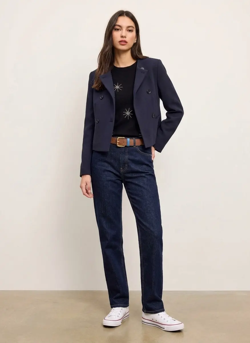 Sophisticated Layering