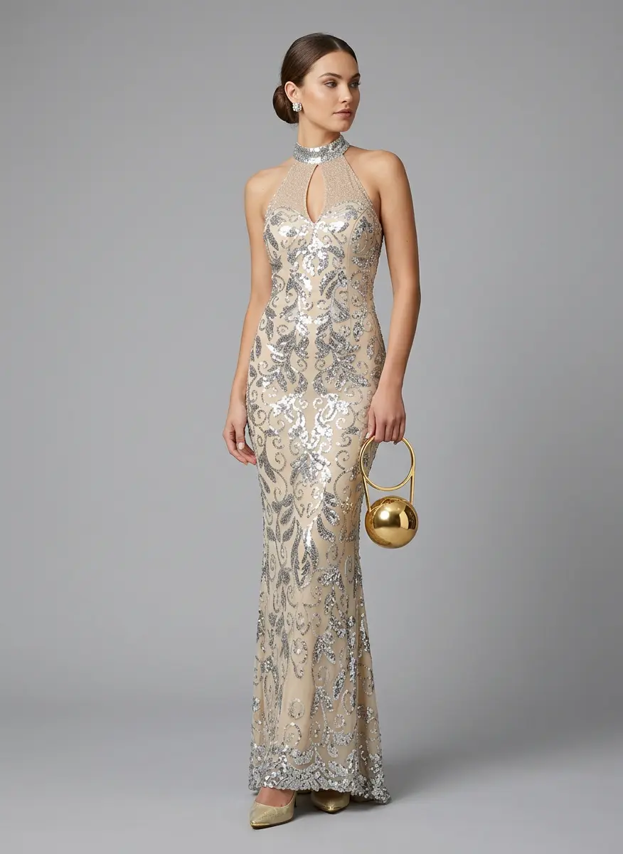 Gala Glamour