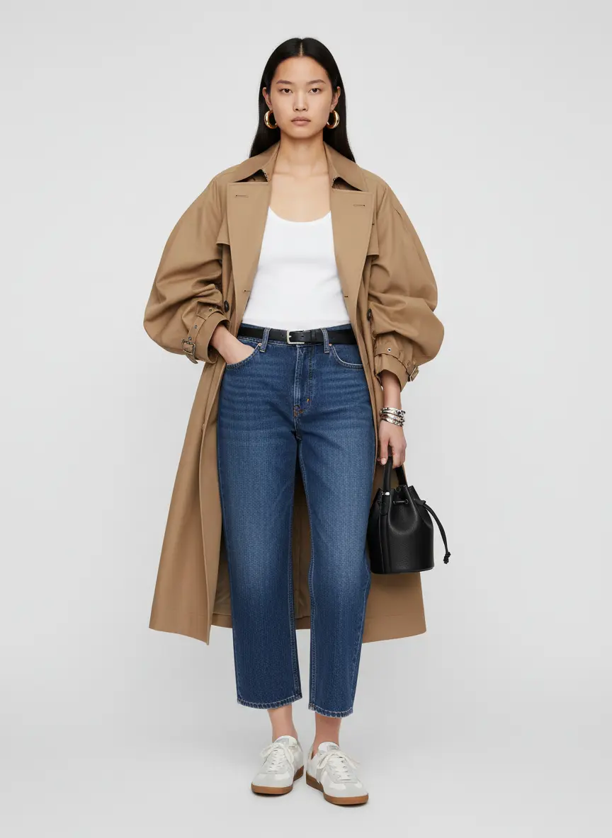 Contemporary Off-Duty