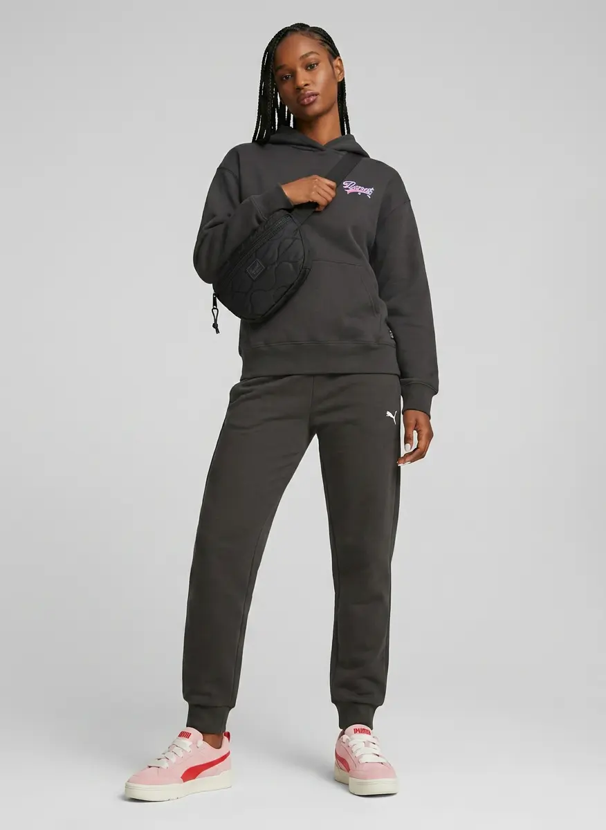 Signature Puma Heritage