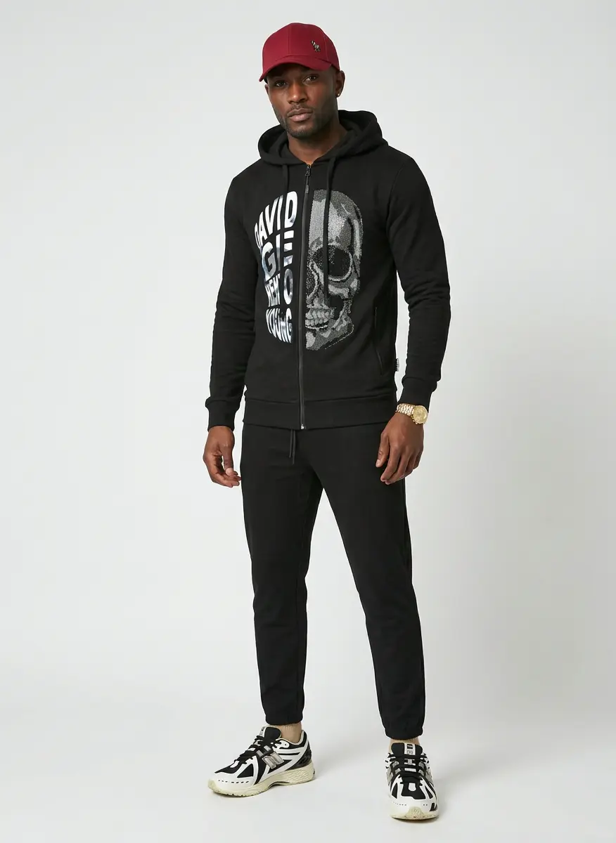 Elite Urban Runner