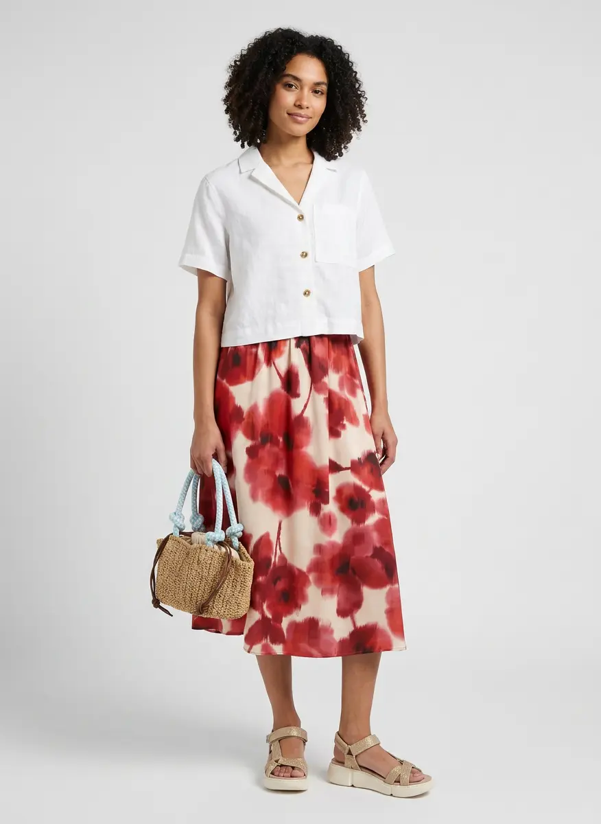Boho Summer Breeze