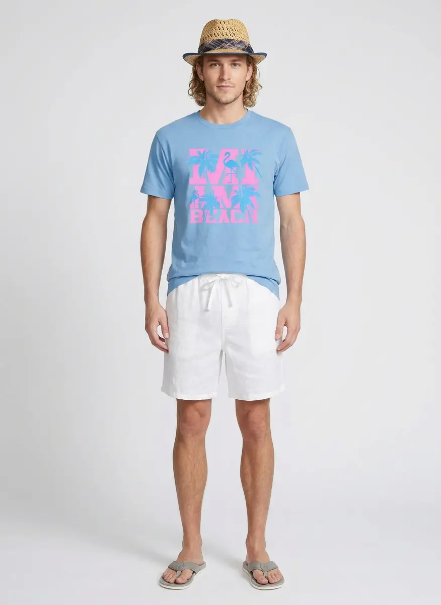 Casual Surf Vibe