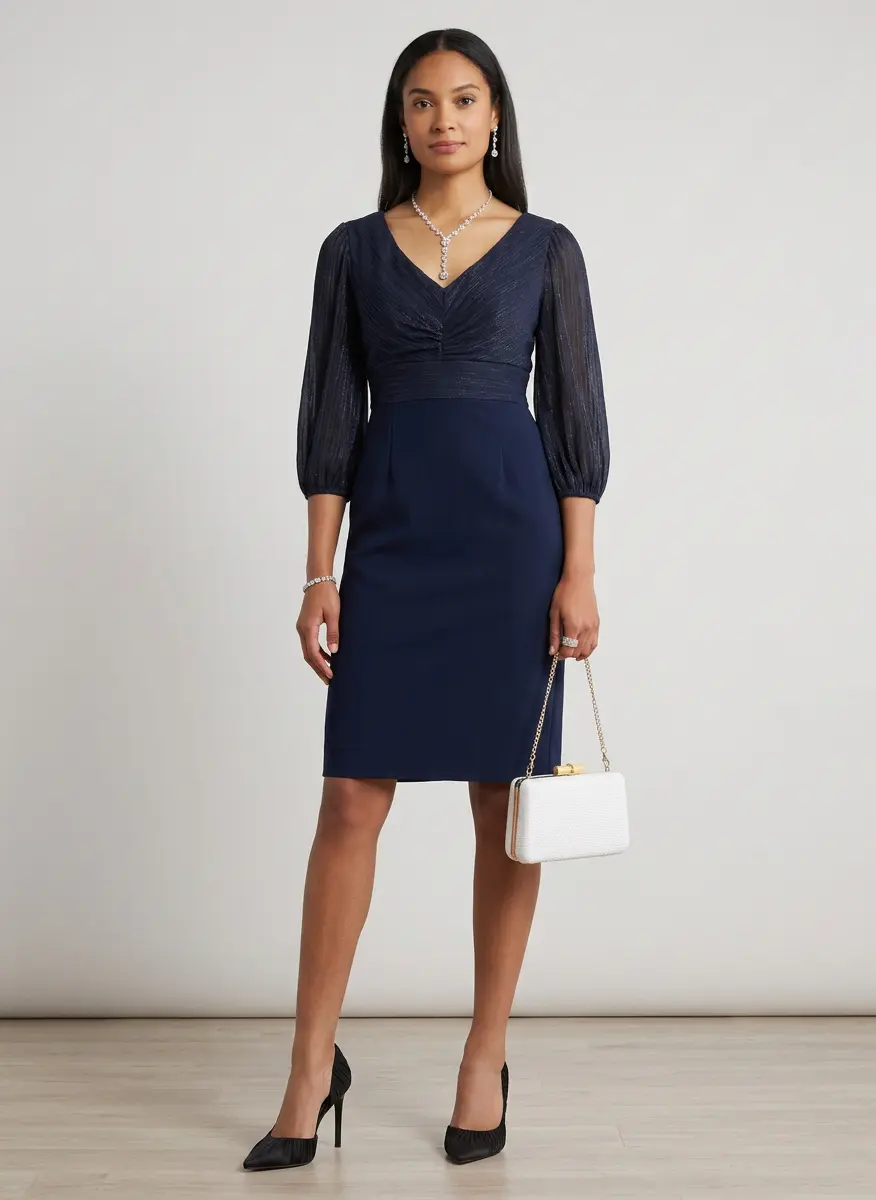 Midnight Elegance