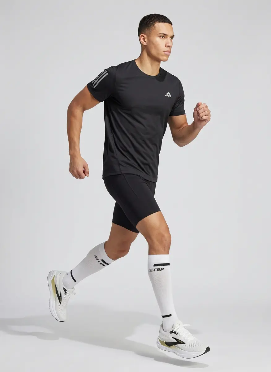 High-Performance Road Runner