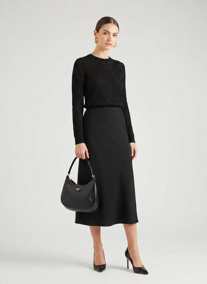 Classic Evening Elegance