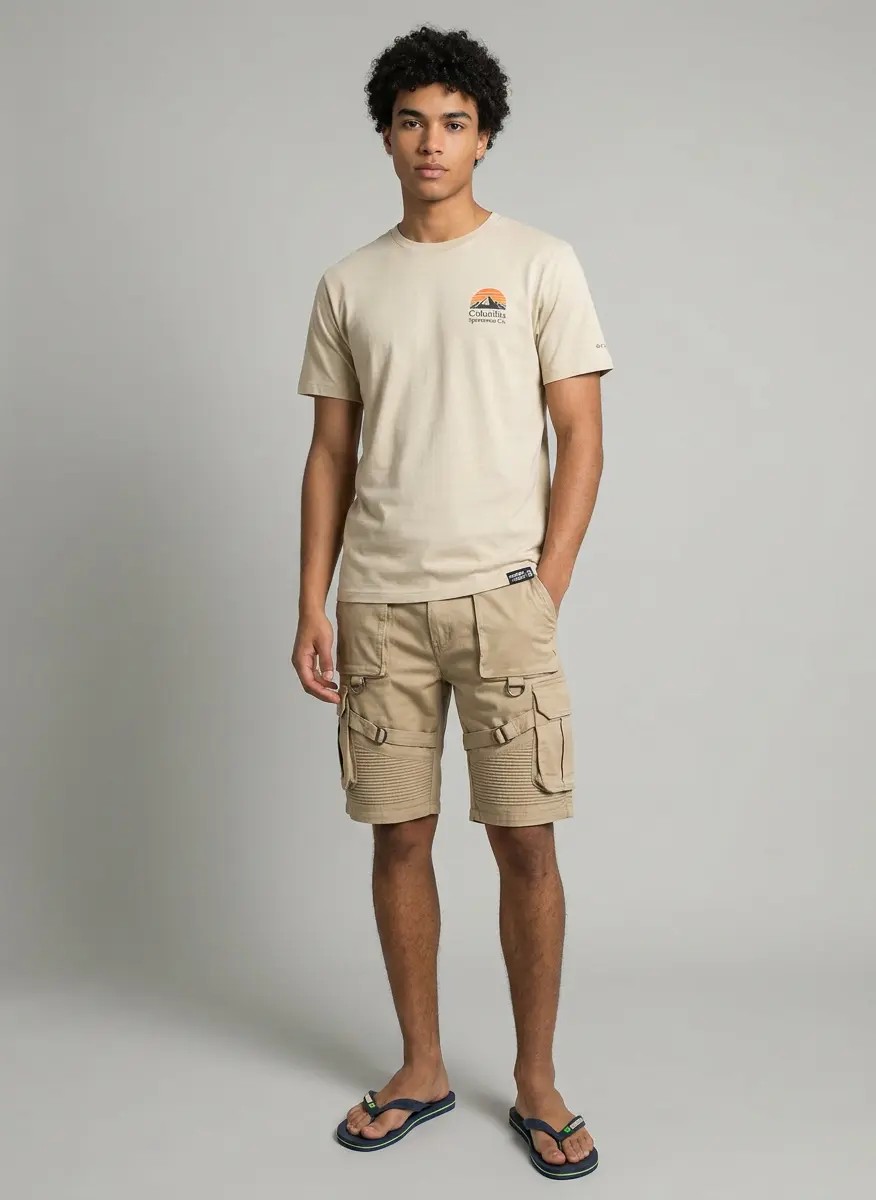 Coastal Explorer