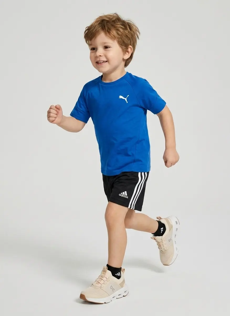 Modern Active Play