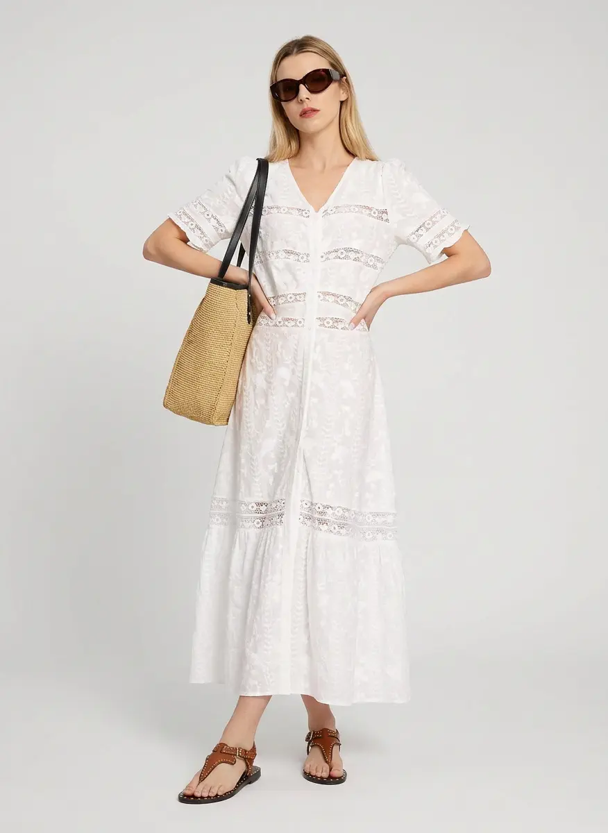Bohemian Summer Romance