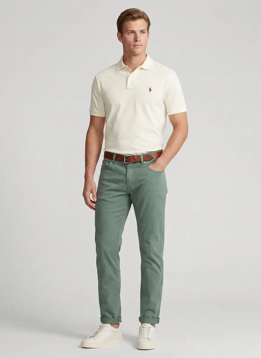 Soft Tones Leisure