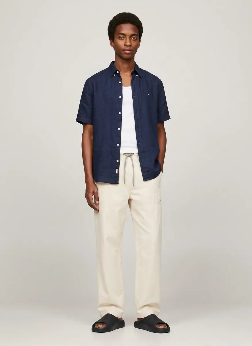 Casual Resort Minimalist