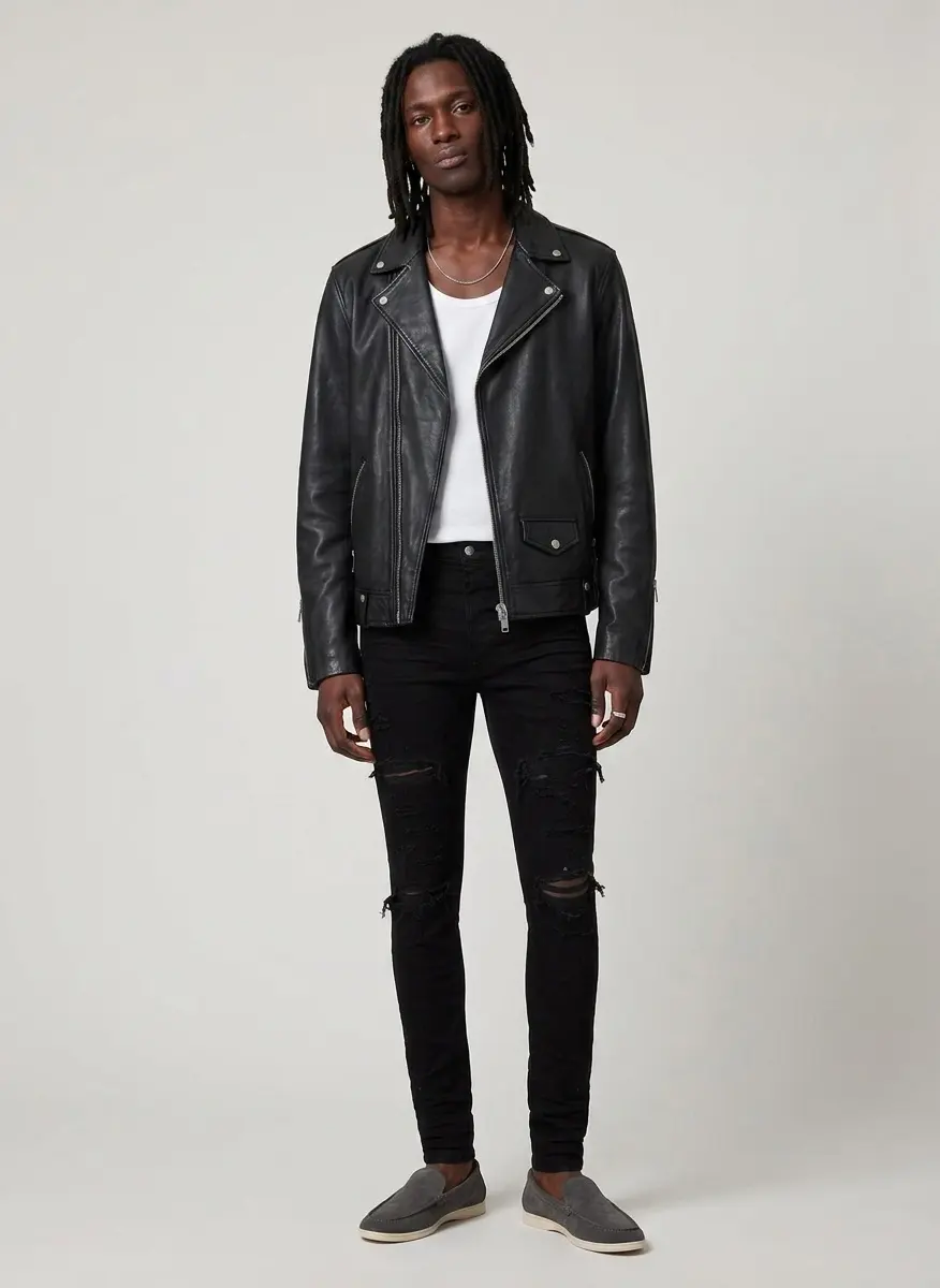 Urban Biker Edge